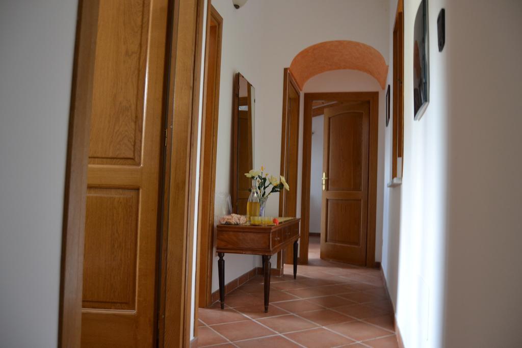 מינורי Casa Vacanze Nonno Aldo מראה חיצוני תמונה