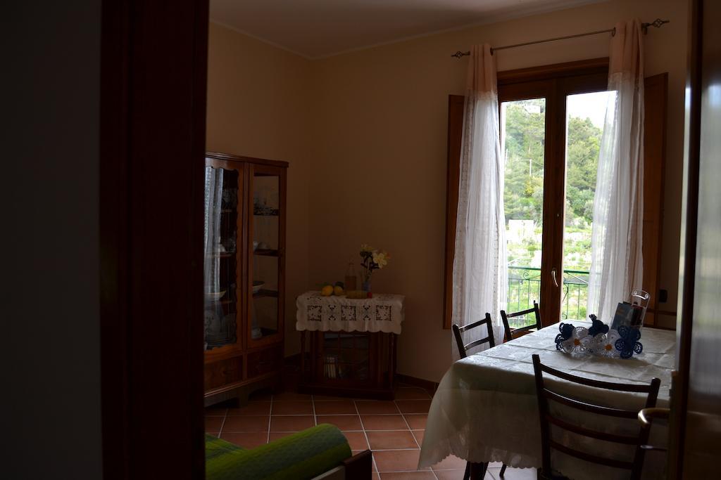 מינורי Casa Vacanze Nonno Aldo חדר תמונה