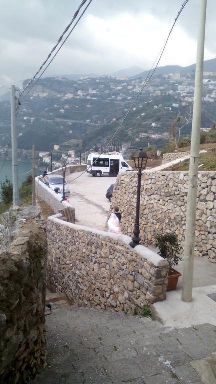 מינורי Casa Vacanze Nonno Aldo מראה חיצוני תמונה